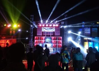 Fenomena Sound Horeg dan Potensinya sebagai Kekayaan Intelektual