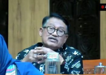 Sejarawan Tolak Penulisan Ulang Sejarah RI, DPR: Kenapa Baru Sekarang?