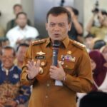 Ahmad Luthfi Siap Tampung Aduan Warga di Kantor Gubernur Rumah Rakyat