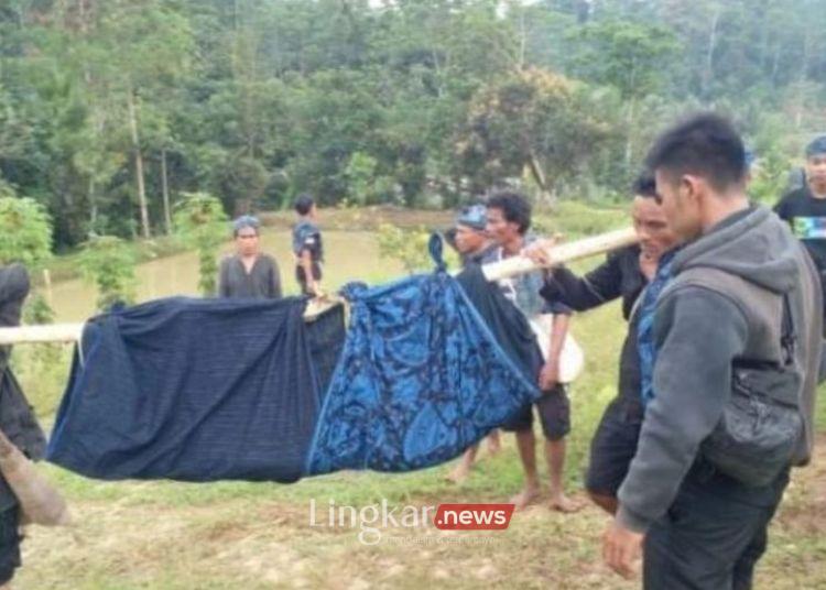 Banyak Warga Badui Digigit Ular, Gubernur Banten Diminta Sediakan Obat Anti-bisa Ular