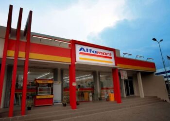 Bupati Jayapura Buat Kebijakan Pembatasan Ritel Modern