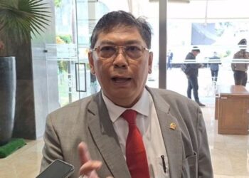 DPR Kritisi Ledakan Amunisi di Garut: Ini Bukan Soal Aturan Tapi Sikap dalam Bekerja