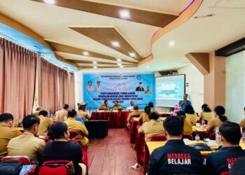 Disdik Papua Barat Bakal Terapkan Kurikulum Muatan Lokal Noken
