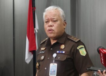 Dugaan Korupsi Kemendikbudristek Rp9,9 T Era Nadiem Makarim Diusut