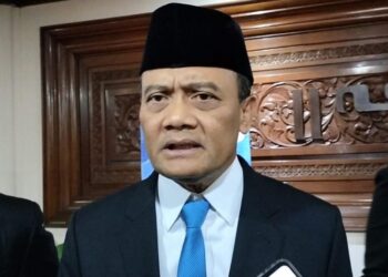 Gubernur Jateng Desak Pemerintah Pusat Tangani Banjir di Pantura