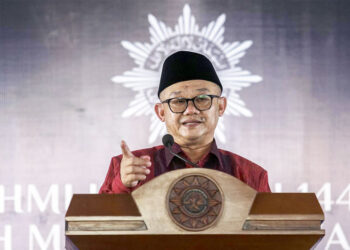 Mendikdasmen Sebut Guru Sekolah Rakyat Bukan Rekrutan Baru