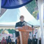 Hardiknas, Gubernur Jateng Luncurkan Beasiswa untuk 1.100 ATS