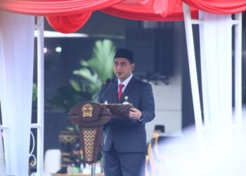 Hari Kebangkitan Nasional, Taj Yasin Ajak Masyarakat Bangun Jateng dari Desa 15 Hari Kebangkitan Nasional, Taj Yasin Ajak Masyarakat Bangun Jateng dari Desa