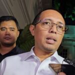 Hasan Nasbi Diminta Kembali Pimpin Kantor Komunikasi Kepresidenan