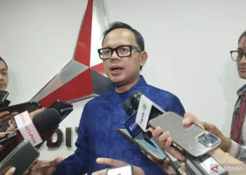 Kemendagri Susun Draf RUU Pemilu, Lima Poin Penting Jadi Landasan