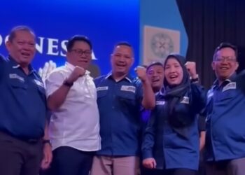 Momen Hardiknas, Ketua JMSI Jateng Agsun Dorong Pemimpin Kuasai Asta Brata
