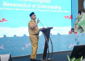 Jateng Garap Proyek Pengelolaan Kawasan Pesisir Terpadu di Pantura 20 Jateng Garap Proyek Pengelolaan Kawasan Pesisir Terpadu di Pantura