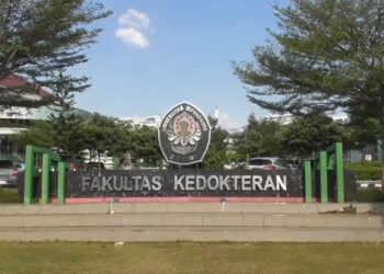 Kaprodi Anestesi Undip Didakwa Kenakan Pungli Mahasiswa PPDS Sejak 2018