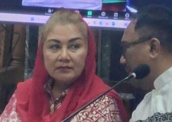 Kasus Korupsi Mbak Ita, Saksi Ungkap Setiap Proyek Wajib Setor Fee 13 Persen