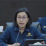 Menkeu Buka Blokir Anggaran Rp86,6 Triliun dari 99 Kementerian/Lembaga