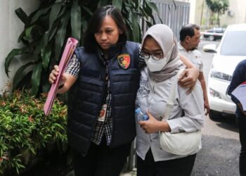 Nasib Kaprodi hingga Senior PPDS Anestesi Undip Diproses Sesuai Hukum