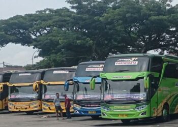 Wagub Jateng: Kebijakan Study Tour Masih Tarik Ulur 18 Wagub Jateng: Kebijakan Study Tour Masih Tarik Ulur