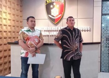 Pengembang Perum Punsae Jadi Tersangka Penyelewengan Proyek Rumah Subsidi