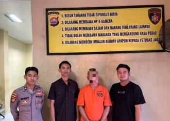 Penipuan Umroh di Banten Rugikan 11 Korban Hingga Rp260 Juta