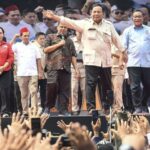 Prabowo Dukung UU Perampasan Aset Koruptor Disahkan