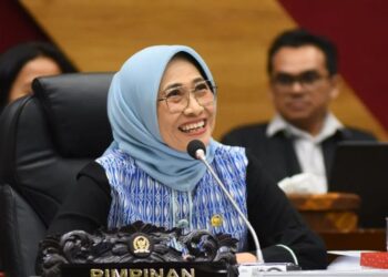 Sekolah Gratis SD-SMP, DPR Usul Reformasi Alokasi Dana Pendidikan