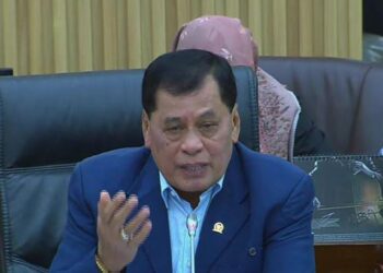 DPR RI Khawatir Kopdes Merah Putih Jadi Koperasi Kertas