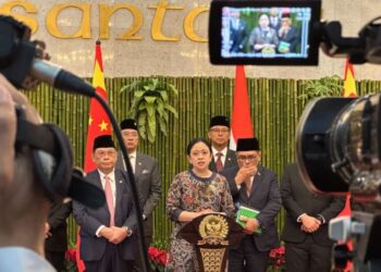 Soal Usulan Kenaikan Batas Usia Pensiun ASN, DPR RI: Dikaji Dulu