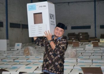 Dilaporkan ke DKPP, KPU RI Tanggapi Biaya Sewa Jet Selama Pemilu 2024