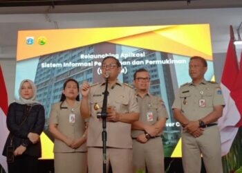 Pramono Anung Siapkan Program Jakarta Funding Rp 3 Triliun