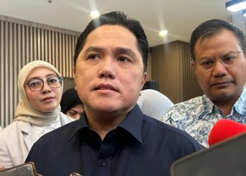 UU BUMN Baru Bikin KPK Tak Bisa Tindak Kasus Korupsi Direksi, Benarkah?