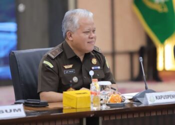 Usut Dugaan Korupsi di Sritex, Kejagung Periksa Sejumlah Bank
