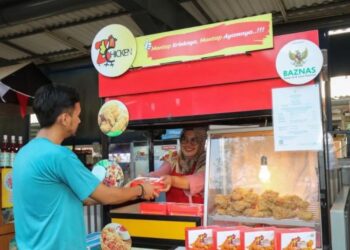 Viral Ayam Goreng Widuran Terungkap Tak Halal, Pemkot Solo Diminta Tindak Tegas