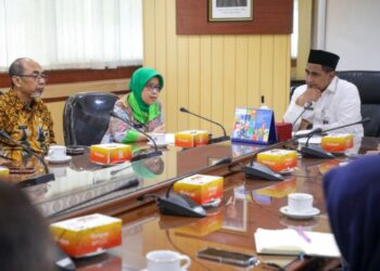 Wagub Jateng Perkuat Pencegahan Kekerasan Lewat Layanan Konseling 16 Wagub Jateng Perkuat Pencegahan Kekerasan Lewat Layanan Konseling
