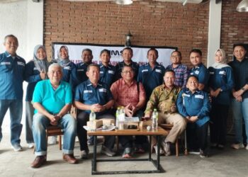JMSI Jateng: Ekosistem Pers yang Sehat dan Profesional Jadi Keniscayaan