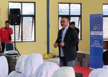 Edy Wuryanto Dorong Pemkab Grobogan Capai Target 67 Dapur Umum MBG
