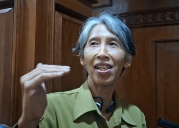 Pemprov Jateng Perkuat Tracing TBC, Terapkan Sistem Seperti Covid-19