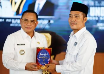 Bupati Sudewo Beri Lampu Hijau Undip Buka Kampus Cabang di Pati