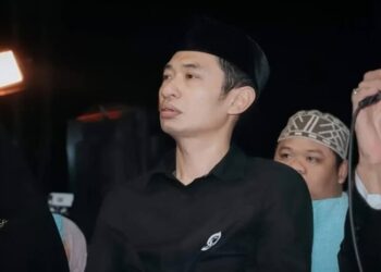 Anggota DPR Gus Alam Meninggal Usai Kecelakaan di Pemalang
