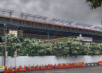 DIY Siapkan Tempat Parkir Baru Pengganti TKP Abu Bakar Ali Malioboro