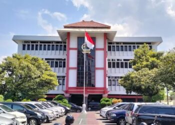 SPMB SMA-SMK Jateng 2025 Gandeng 139 Sekolah Swasta