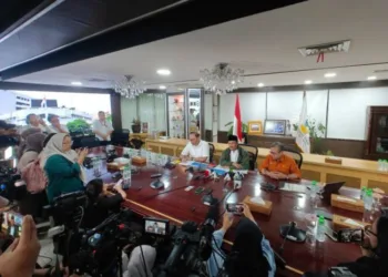 1,3 Juta KPM Alami Gagal Transfer Bansos