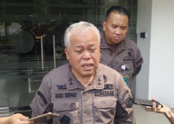 3 Eks Stafsus Nadiem Makarim Dicekal ke Luar Negeri