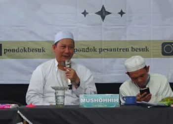 Bahtsul Masail FSM Ponpes Besuk Pasuruan: Sound Horeg Hukumnya Haram