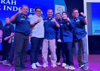 Cerita Agsun Bangun Media Pers hingga Gabung JMSI Jateng