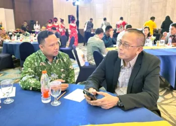 Hadiri Munas Ke-2 JMSI, Dewan Pers : Negara Wajib Menjaga Eksistensi Pers