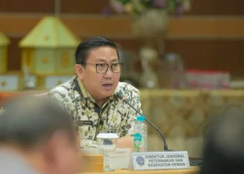 Kementan: Penerapan ODOL Idealnya Dilakukan Bertahap