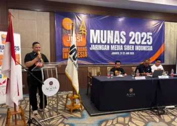 JMSI Jateng Ungkap Pentingnya Gunakan Media Terverifikasi untuk Jasa Publikasi