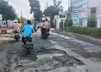 Pemkab Jepara Akan Ajukan Utang Rp 86 Miliar untuk Perbaiki 19 Ruas Jalan