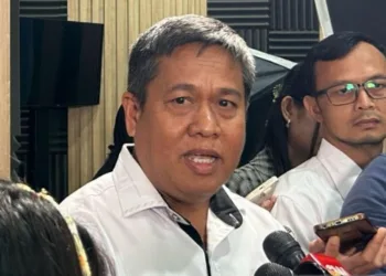 KKP Sebut Dampak Mengerikan Aktivitas Tambang di Raja Ampat