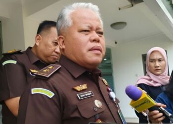 Kejagung Luruskan Isu Nadiem Makarim DPO Dugaan Korupsi Chromebook